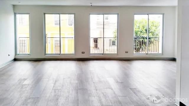 Venta Barranco Dpto. Tipo Loft, Estreno - US $183,600 — foto 1