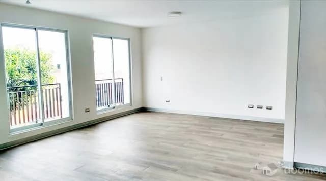 Venta Barranco Dpto. Tipo Loft, Estreno - US $183,600 — foto 2