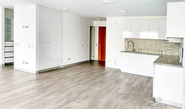 Venta Barranco Dpto. Tipo Loft, Estreno - US $183,600 — foto 6