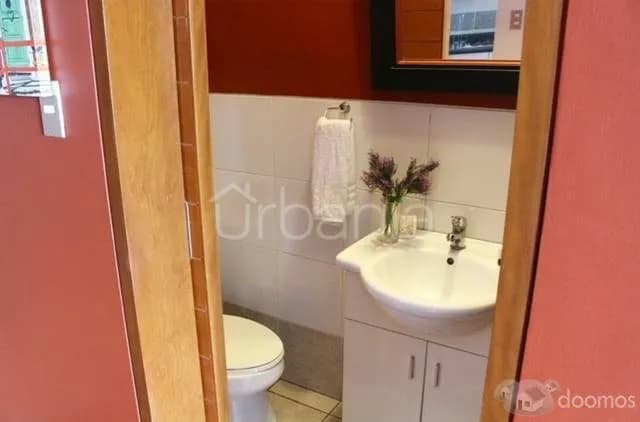 San Isidro Dúplex Departamento, 1 Dormitorio, Amoblado - US $1,100 — foto 9