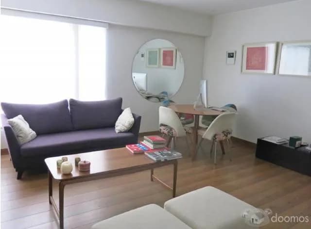 San Antonio Miraflores, 2 Dormitorios, Amoblado - US $1,050 — foto 1