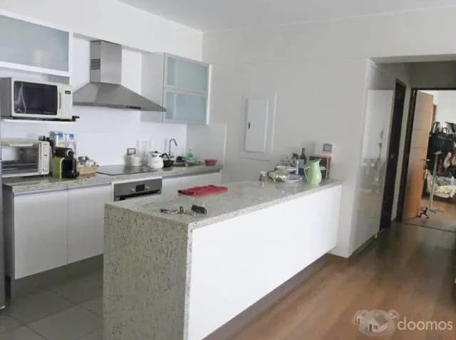 San Antonio Miraflores, 2 Dormitorios, Amoblado - US $1,050 — foto 2