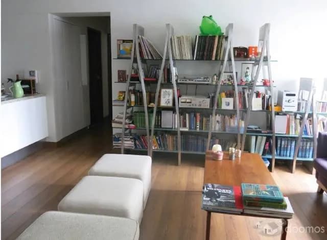 San Antonio Miraflores, 2 Dormitorios, Amoblado - US $1,050 — foto 3