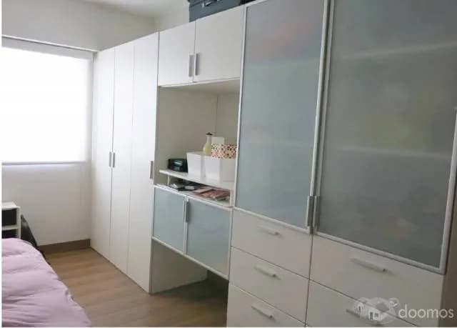 San Antonio Miraflores, 2 Dormitorios, Amoblado - US $1,050 — foto 5