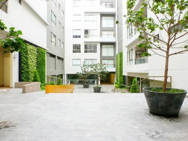 San Antonio Miraflores, 2 Dormitorios, Amoblado - US $1,050 — foto 8