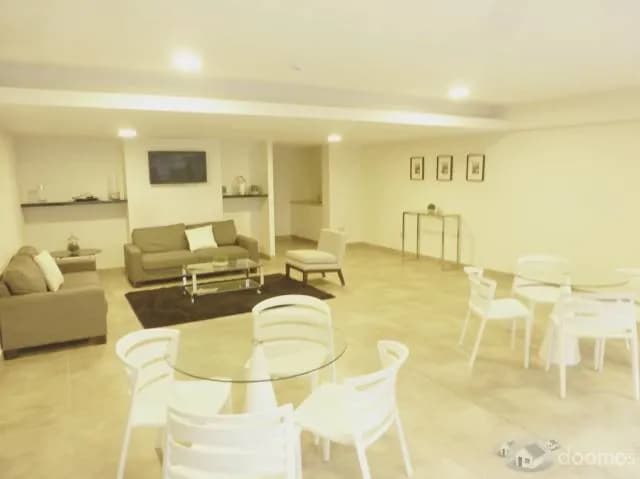 San Antonio Miraflores, 2 Dormitorios, Amoblado - US $1,050 — foto 11
