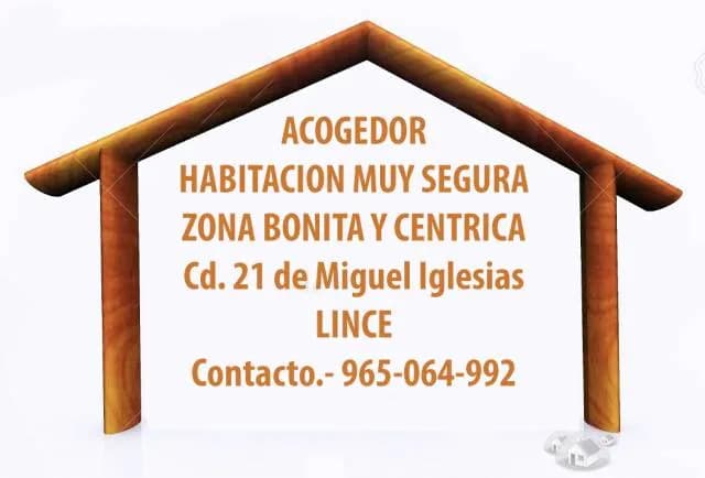 Habitación independiente y segura en Lince — foto 1
