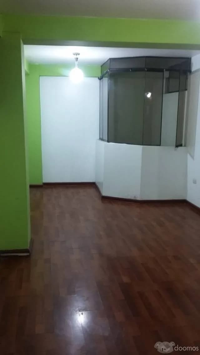 Alquilo Agradable Mini Depatamento. — foto 2
