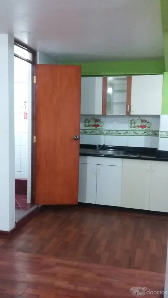 Alquilo Agradable Mini Depatamento. — foto 3