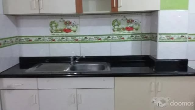 Alquilo Agradable Mini Depatamento. — foto 4
