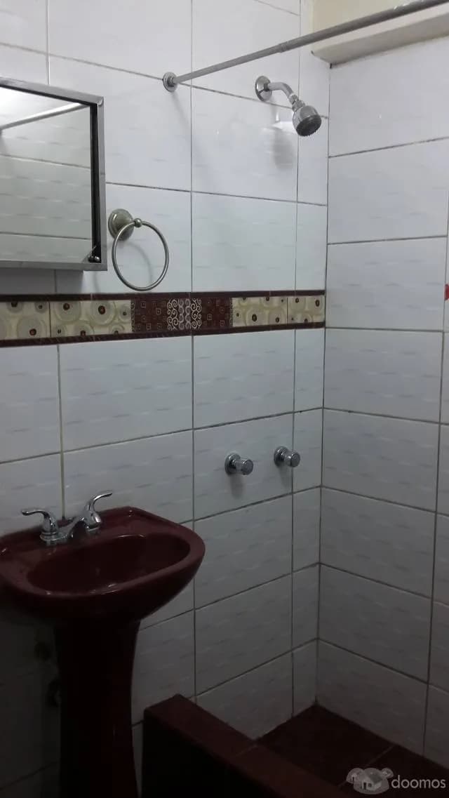 Alquilo Agradable Mini Depatamento. — foto 6