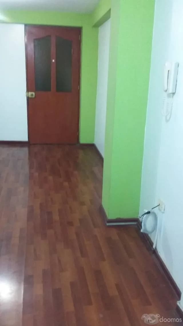 Alquilo Agradable Mini Depatamento. — foto 7