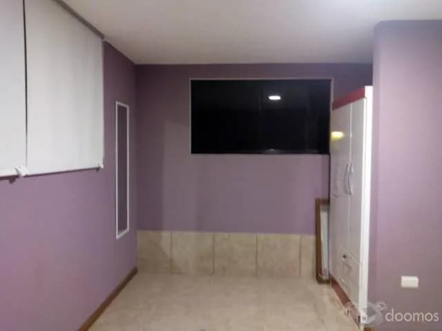Cuarto de 25 metros independiente — foto 1