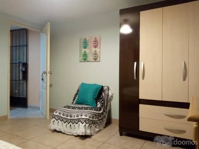 Cuarto de 25 metros independiente — foto 5