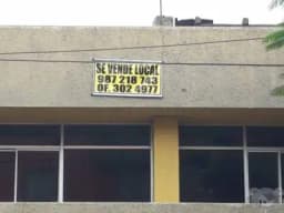 Local Comercial en Venta