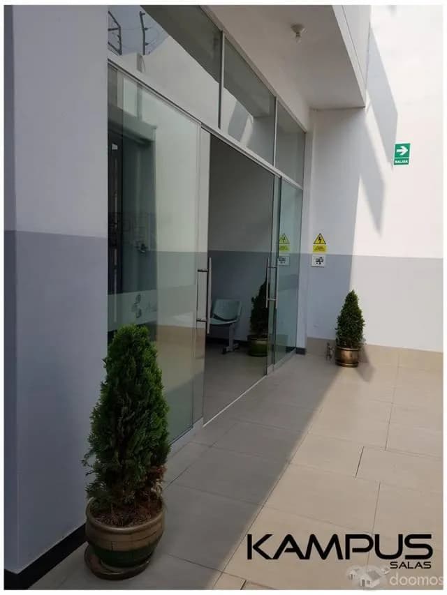 SE ALQUILA ESPACIOS PARA CUALQUIER ACTIVIDAD CORPORATIVA — foto 2