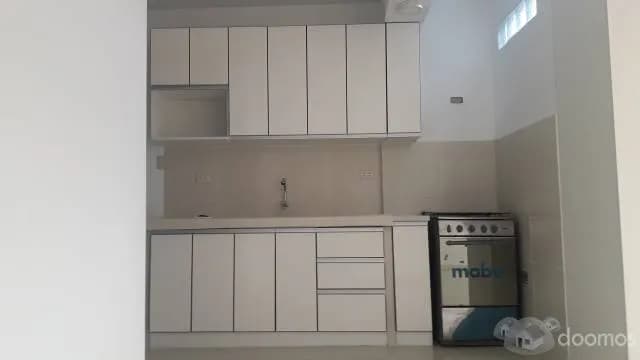 HERMOSO DEPARTAMENTO DE ESTRENO — foto 3