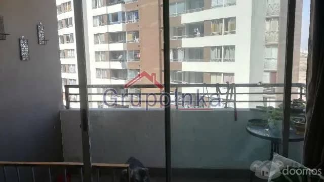 EXCELENTE DPTO EN BUENA UBICACION 3 DORMITORIOS — foto 3