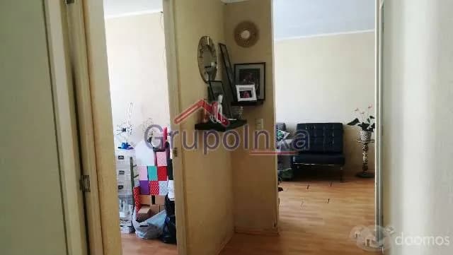EXCELENTE DPTO EN BUENA UBICACION 3 DORMITORIOS — foto 4