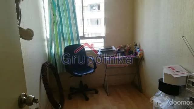 EXCELENTE DPTO EN BUENA UBICACION 3 DORMITORIOS — foto 5