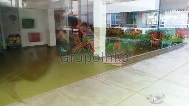 EXCELENTE DPTO EN BUENA UBICACION 3 DORMITORIOS — foto 14