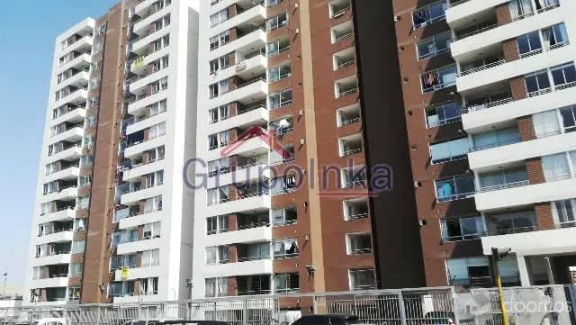 EXCELENTE DPTO EN BUENA UBICACION 3 DORMITORIOS — foto 15