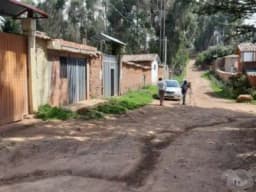 VENDO TERRENO DE 370M2 EN APV. AYUDA MUTUA