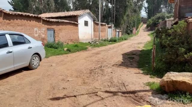 VENDO TERRENO DE 370M2 EN APV. AYUDA MUTUA — foto 2