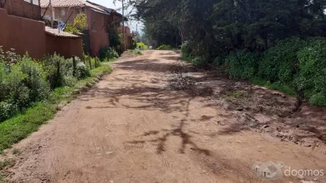 VENDO TERRENO DE 370M2 EN APV. AYUDA MUTUA — foto 3