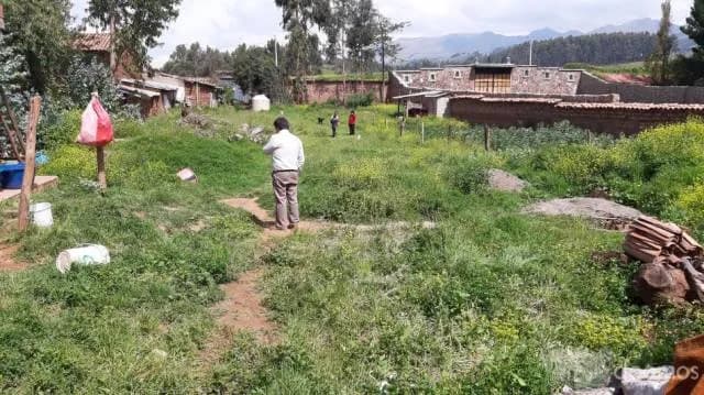 VENDO TERRENO DE 370M2 EN APV. AYUDA MUTUA — foto 4