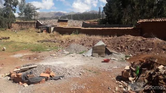 VENDO TERRENO DE 370M2 EN APV. AYUDA MUTUA — foto 6