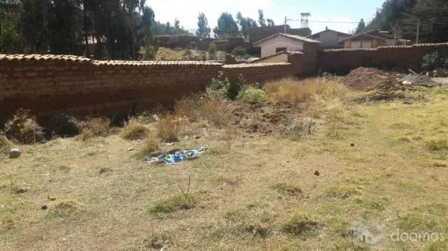VENDO TERRENO DE 370M2 EN APV. AYUDA MUTUA — foto 7
