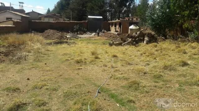 VENDO TERRENO DE 370M2 EN APV. AYUDA MUTUA — foto 8