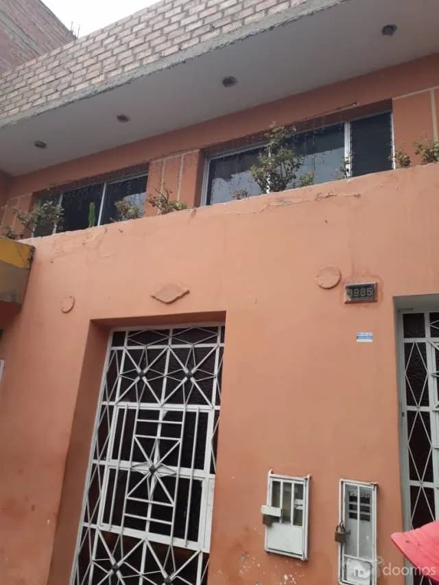 OFERTA INSUPERABLE VENTA DE CASA EN SMP — foto 1