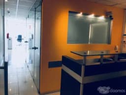 Alquiler de oficinas amuebladas en Surco