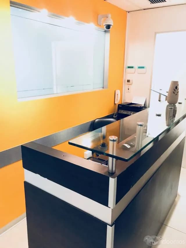 Alquiler de oficinas amuebladas en Surco — foto 2
