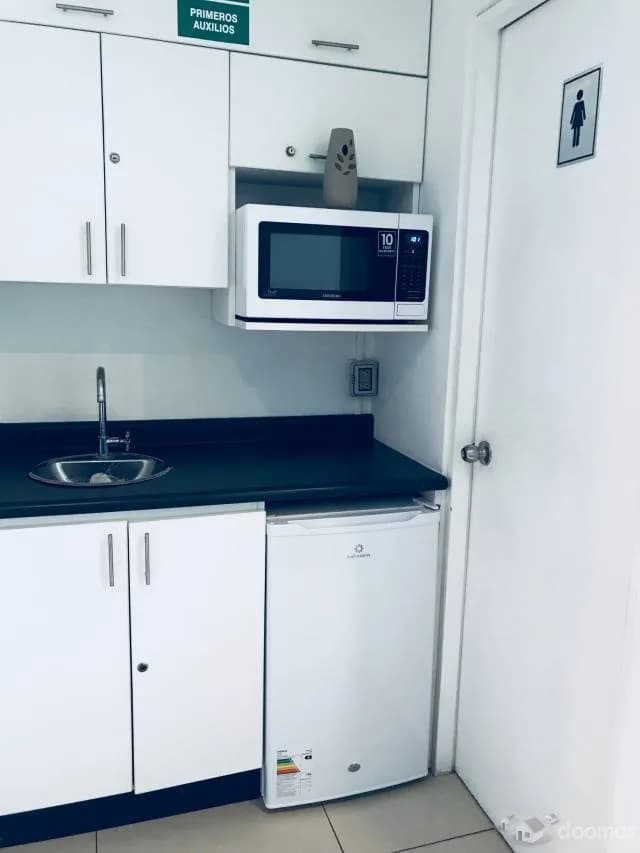 Alquiler de oficinas amuebladas en Surco — foto 8