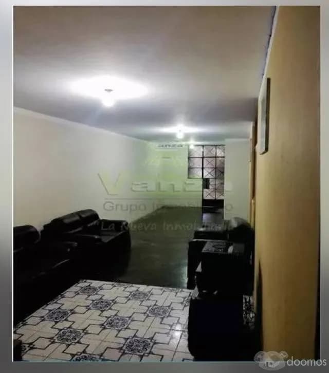 REMATO CASA DE 3 PISOS EN  CARAPONGO — foto 4