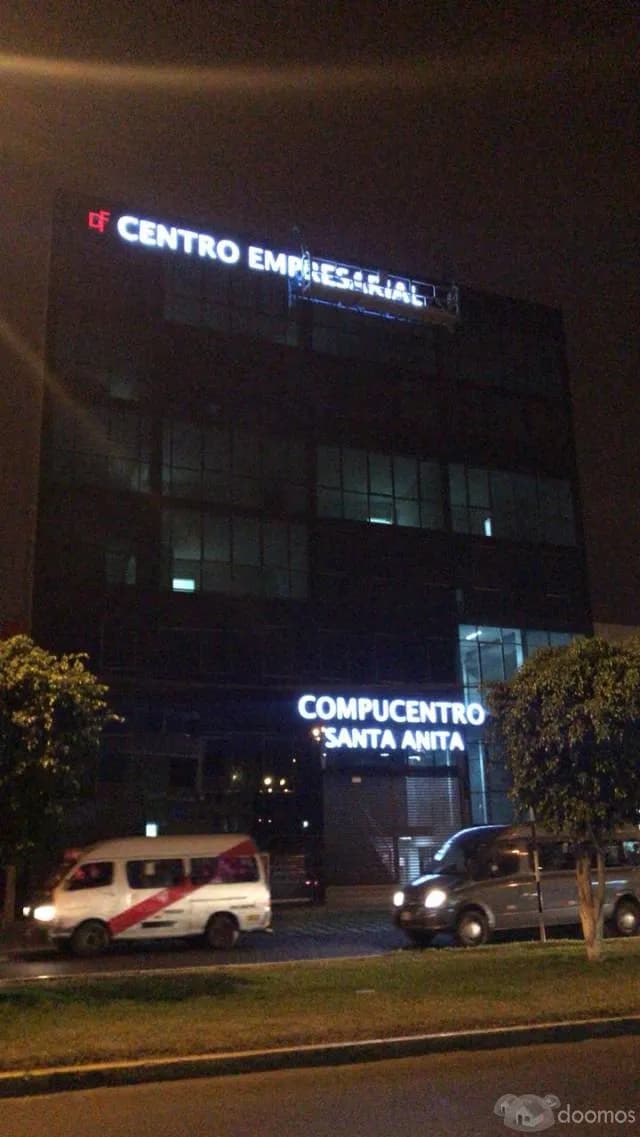 Tienda Comercial — foto 1