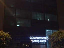 Tienda Comercial