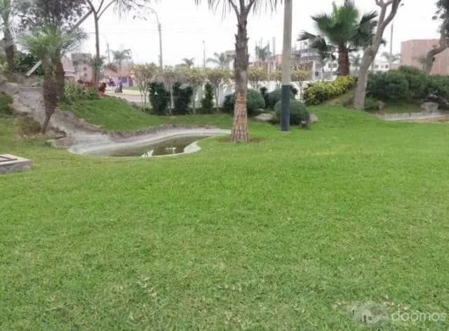 Venta de terreno — foto 1