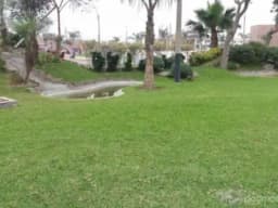 Venta de terreno