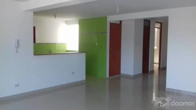 ALQUILO  DEPARTAMENTO  SURCO — foto 7