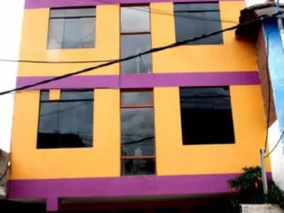ALQUILER HABITACIONES AMOBLADAS