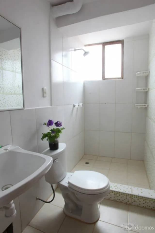 ALQUILER HABITACIONES AMOBLADAS — foto 6
