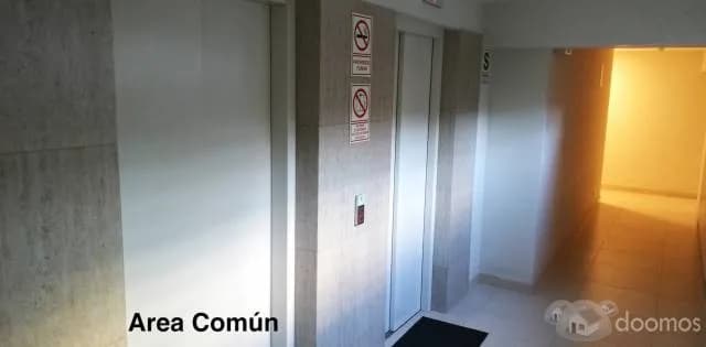 Departamento Lince (Salaverry), 3 dormitorios, Cochera — foto 2