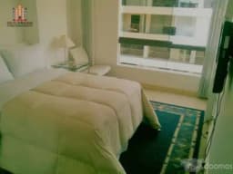 HERMOSO DPTO-SEMI AMOBLADO EN ZONA EXCLUSIVA DE ALBERTO DEL CAMPO! CLUB HOUSE!