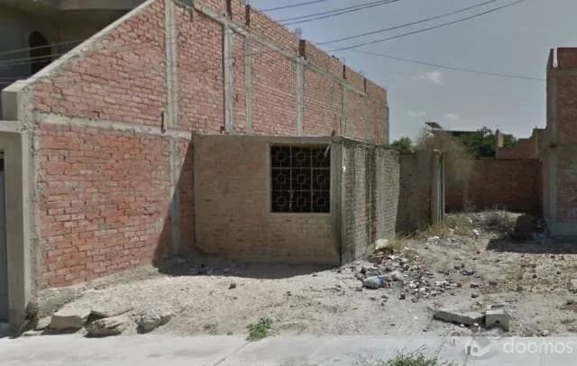 Vendo módulo de 3 ambientes en Urb. El Bosque — foto 1