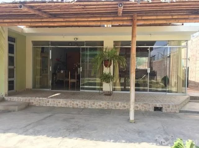 Vendo Casa para Aposento / Residencia — foto 5