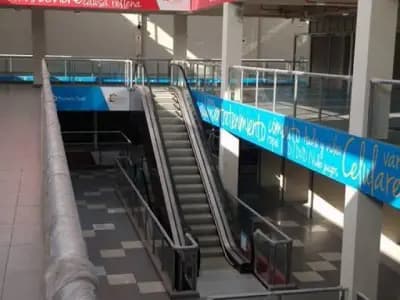 SE VENDE TIENDA EN GALAXI PLAZA